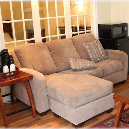 Hanover Grey Rose Suites חדר תמונה