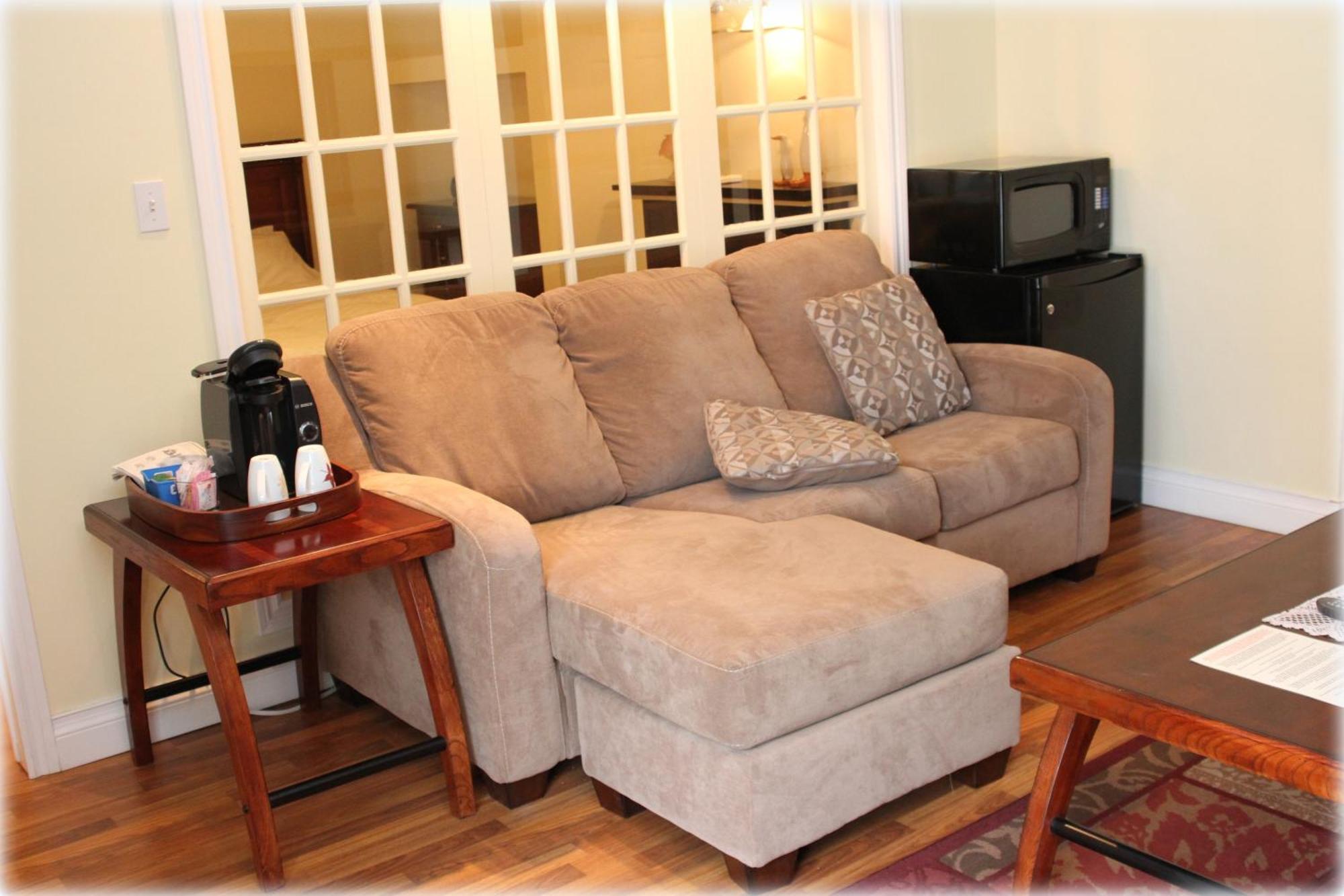 Hanover Grey Rose Suites חדר תמונה