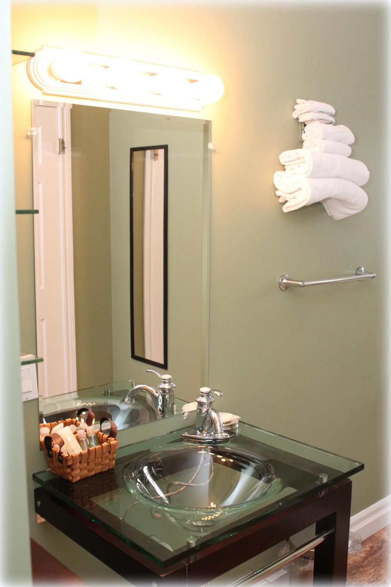 Hanover Grey Rose Suites חדר תמונה