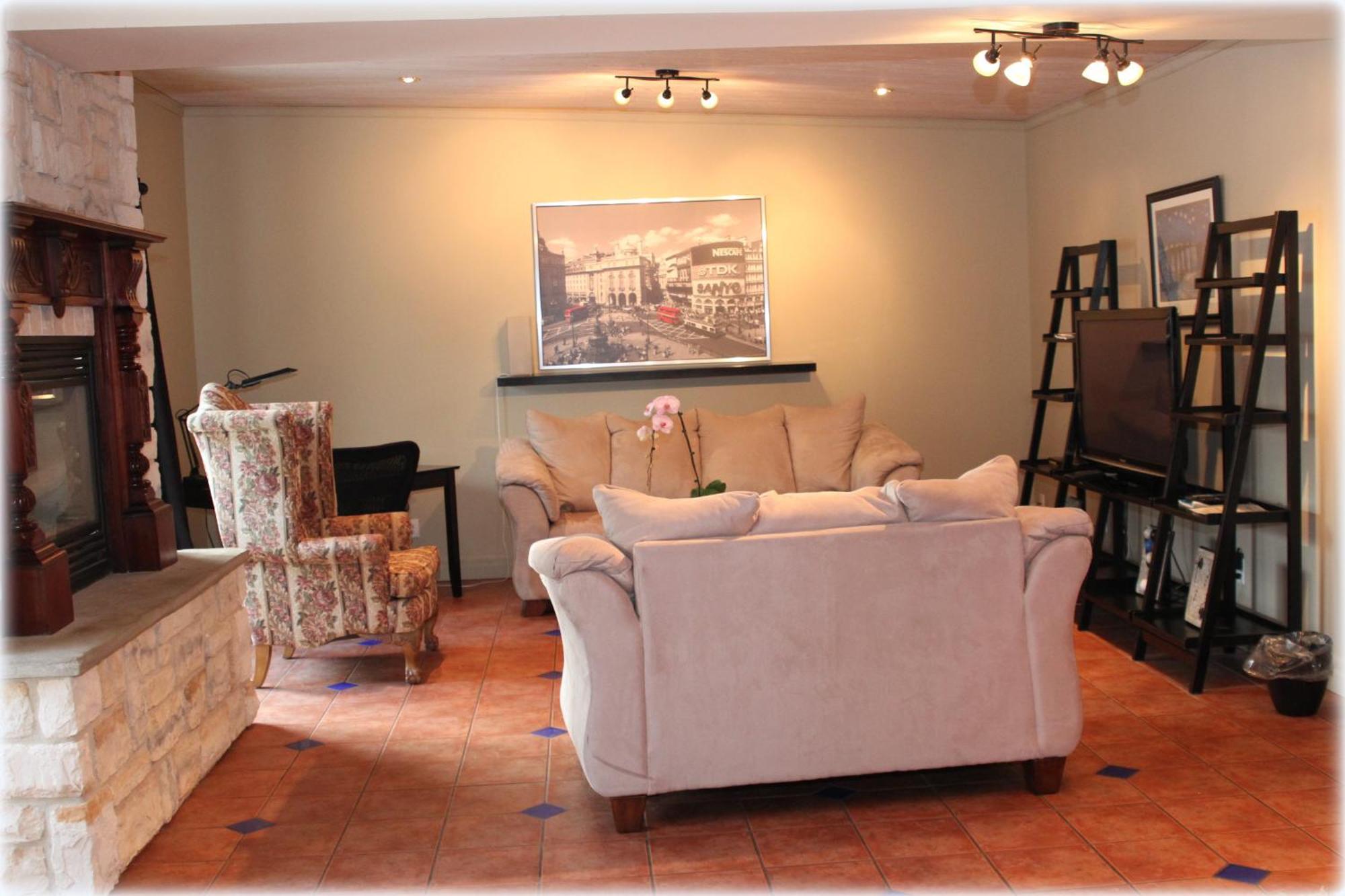 Hanover Grey Rose Suites חדר תמונה