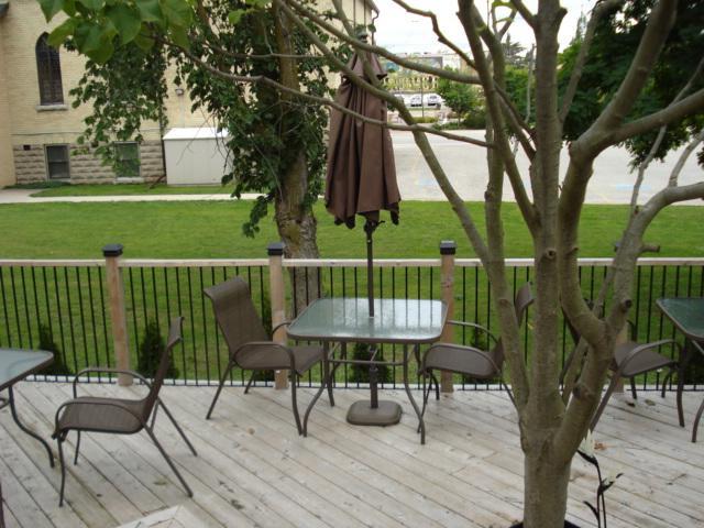 Hanover Grey Rose Suites מראה חיצוני תמונה