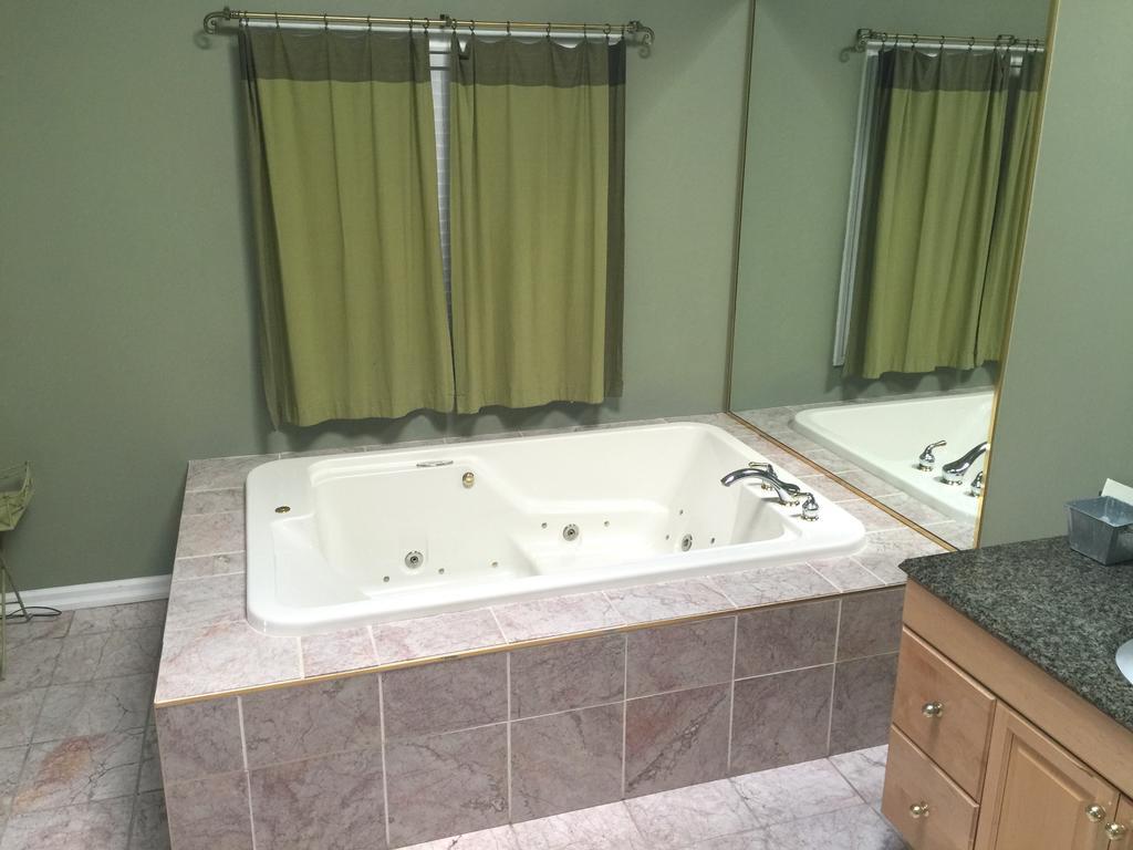 Hanover Grey Rose Suites מראה חיצוני תמונה