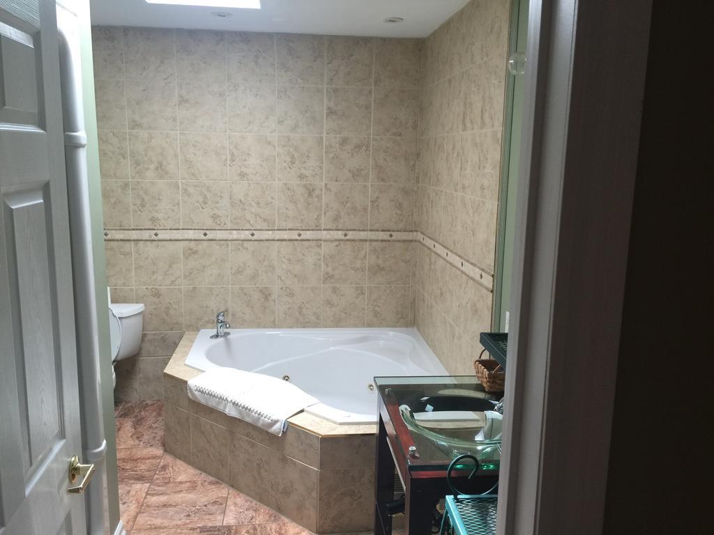 Hanover Grey Rose Suites מראה חיצוני תמונה