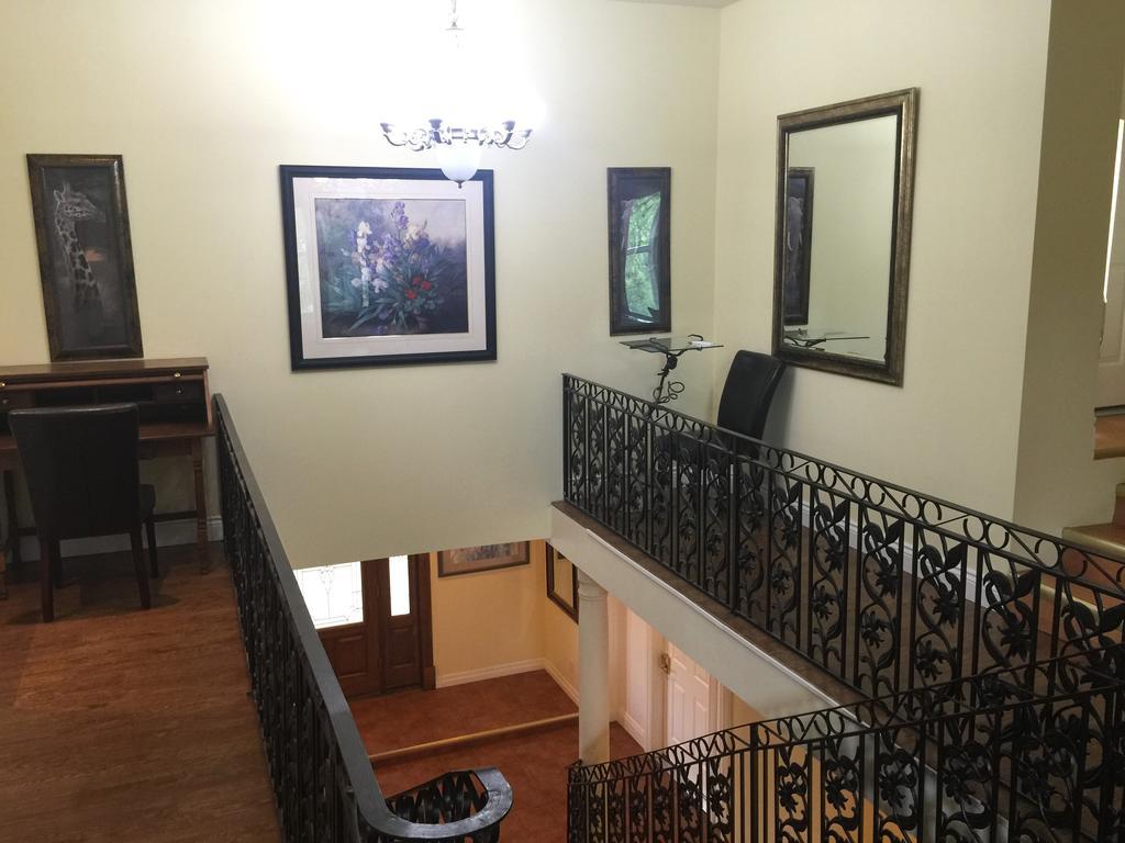 Hanover Grey Rose Suites מראה חיצוני תמונה