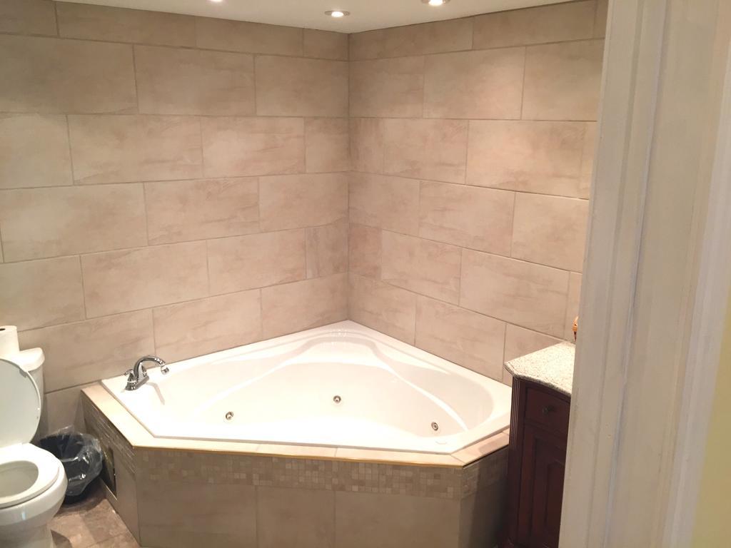 Hanover Grey Rose Suites מראה חיצוני תמונה
