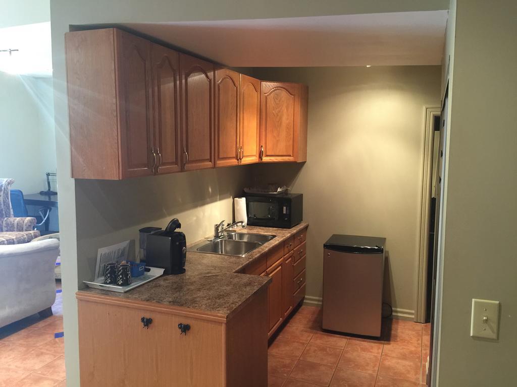Hanover Grey Rose Suites מראה חיצוני תמונה