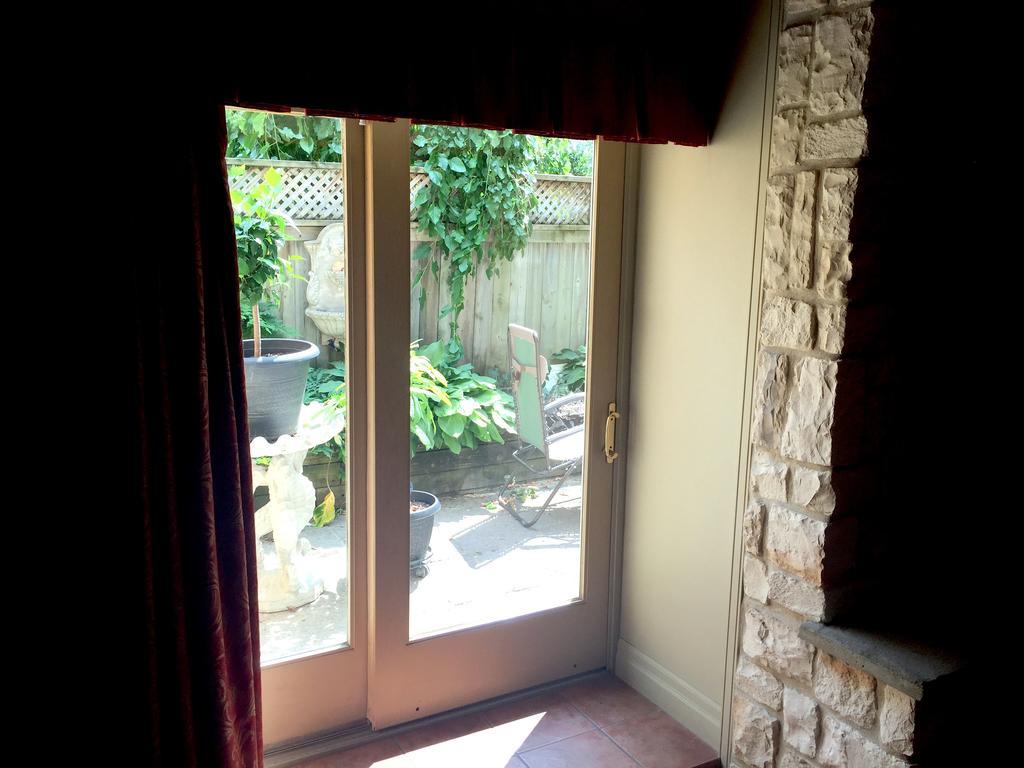 Hanover Grey Rose Suites מראה חיצוני תמונה