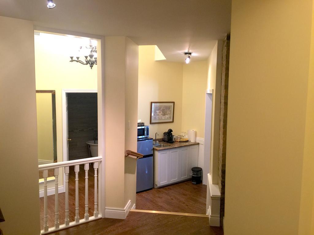 Hanover Grey Rose Suites מראה חיצוני תמונה