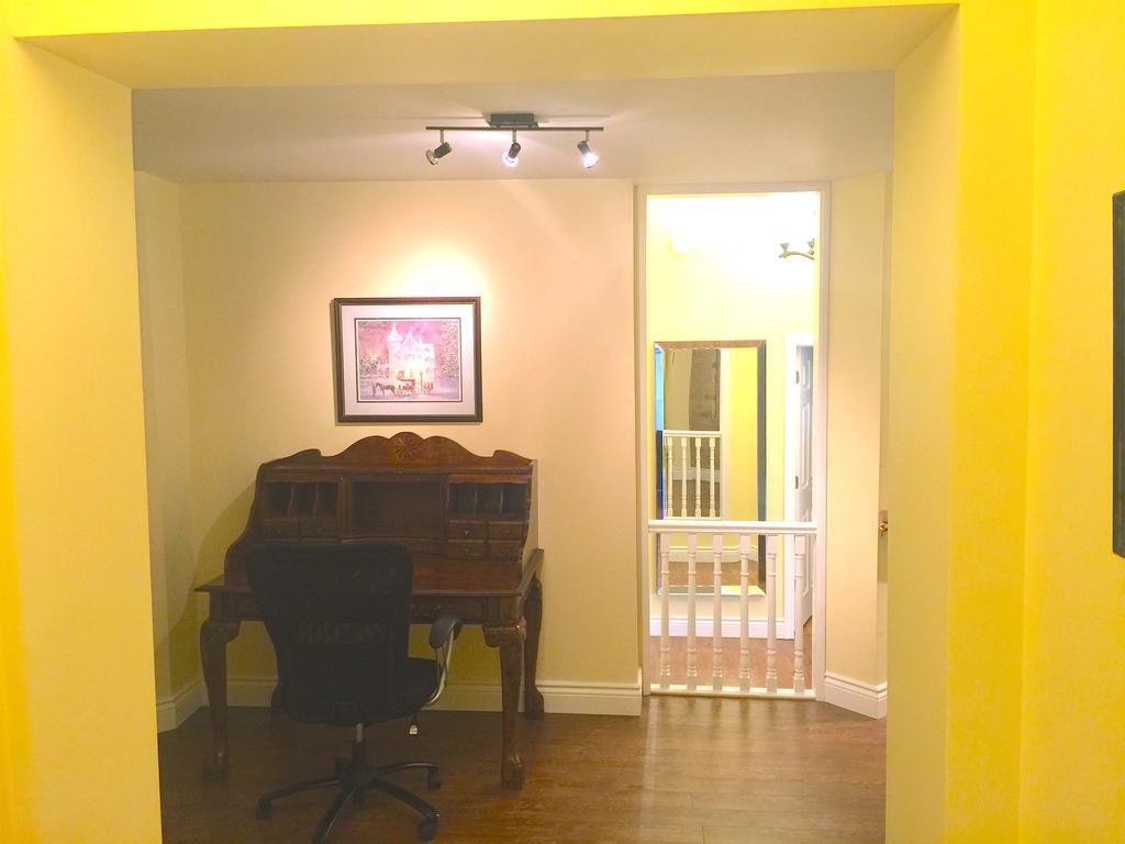 Hanover Grey Rose Suites מראה חיצוני תמונה