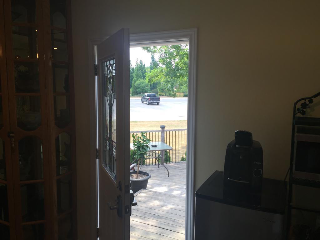 Hanover Grey Rose Suites מראה חיצוני תמונה
