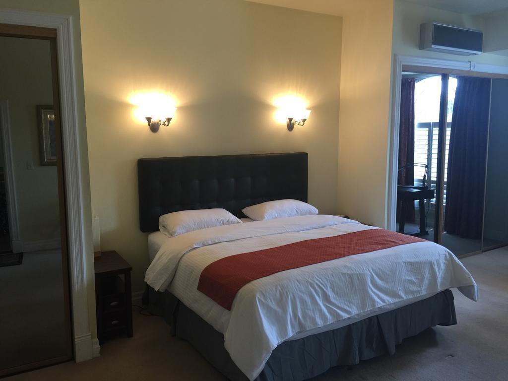 Hanover Grey Rose Suites מראה חיצוני תמונה