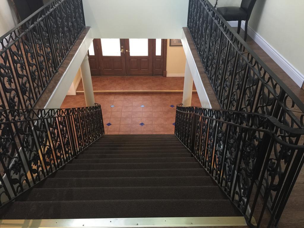 Hanover Grey Rose Suites מראה חיצוני תמונה