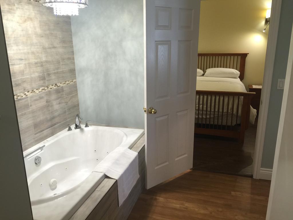 Hanover Grey Rose Suites חדר תמונה