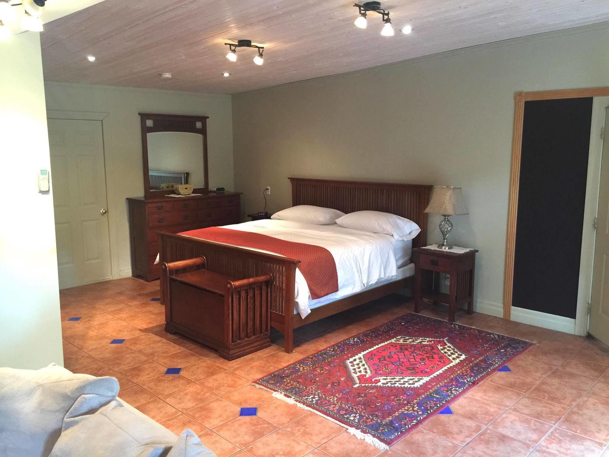 Hanover Grey Rose Suites מראה חיצוני תמונה