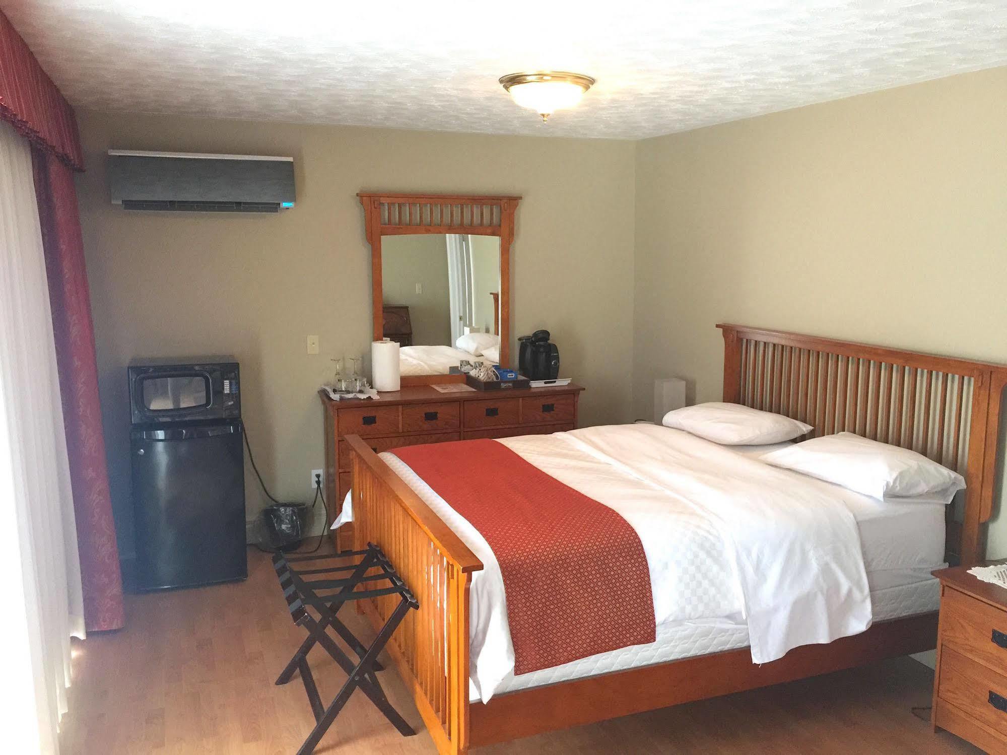 Hanover Grey Rose Suites מראה חיצוני תמונה