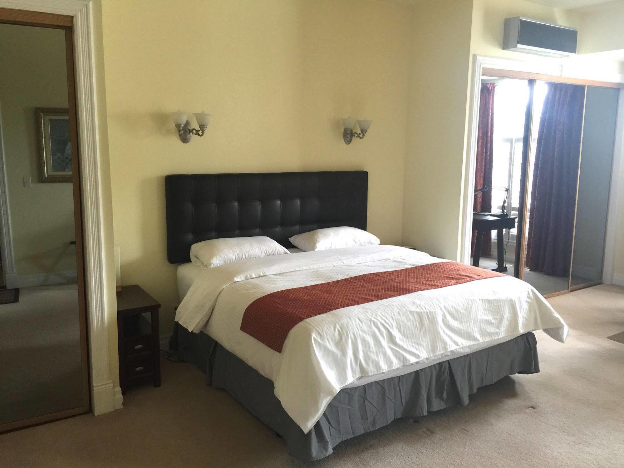 Hanover Grey Rose Suites מראה חיצוני תמונה