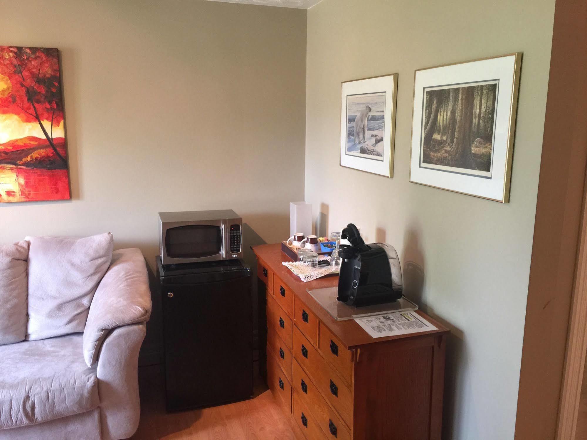 Hanover Grey Rose Suites מראה חיצוני תמונה