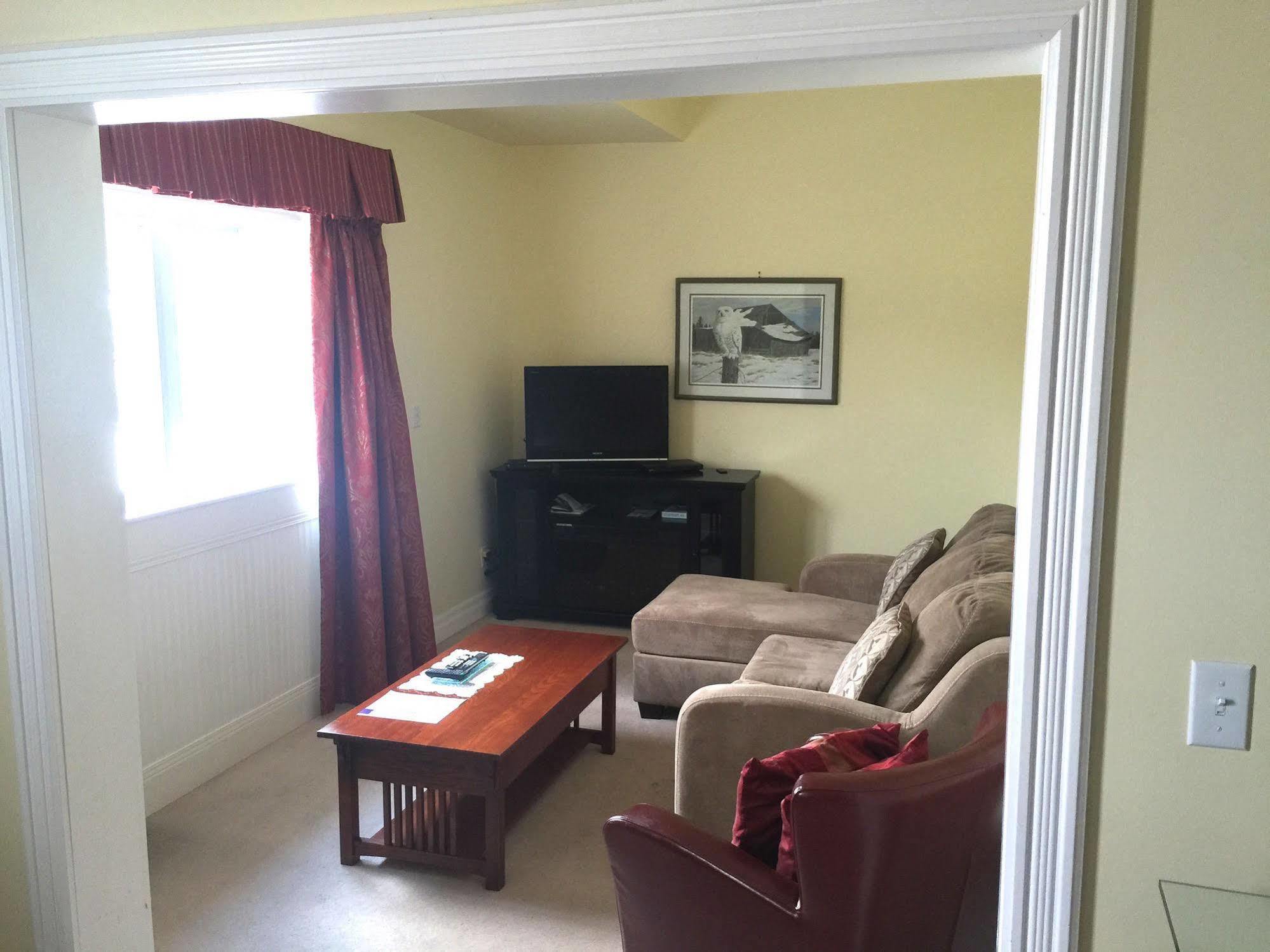 Hanover Grey Rose Suites מראה חיצוני תמונה