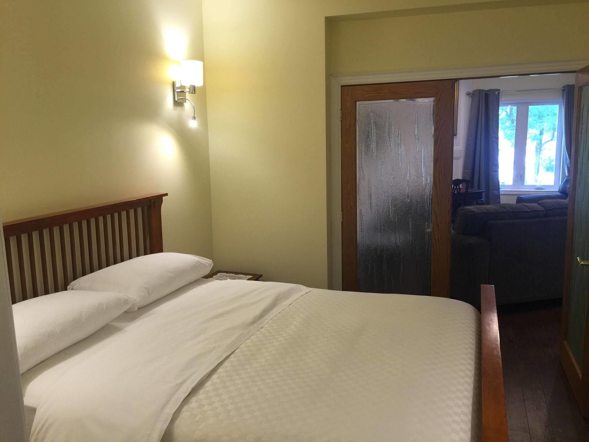 Hanover Grey Rose Suites מראה חיצוני תמונה