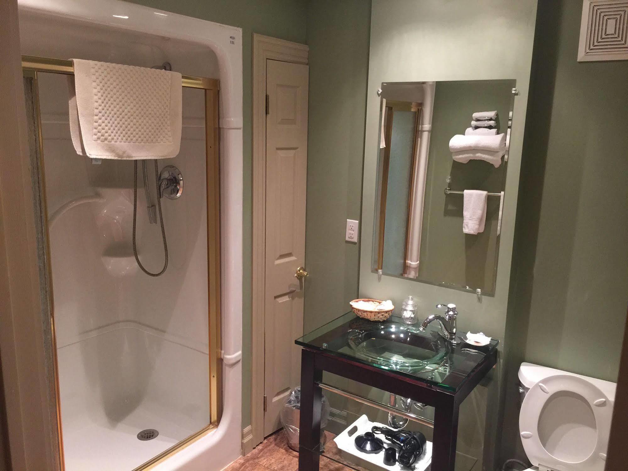 Hanover Grey Rose Suites מראה חיצוני תמונה