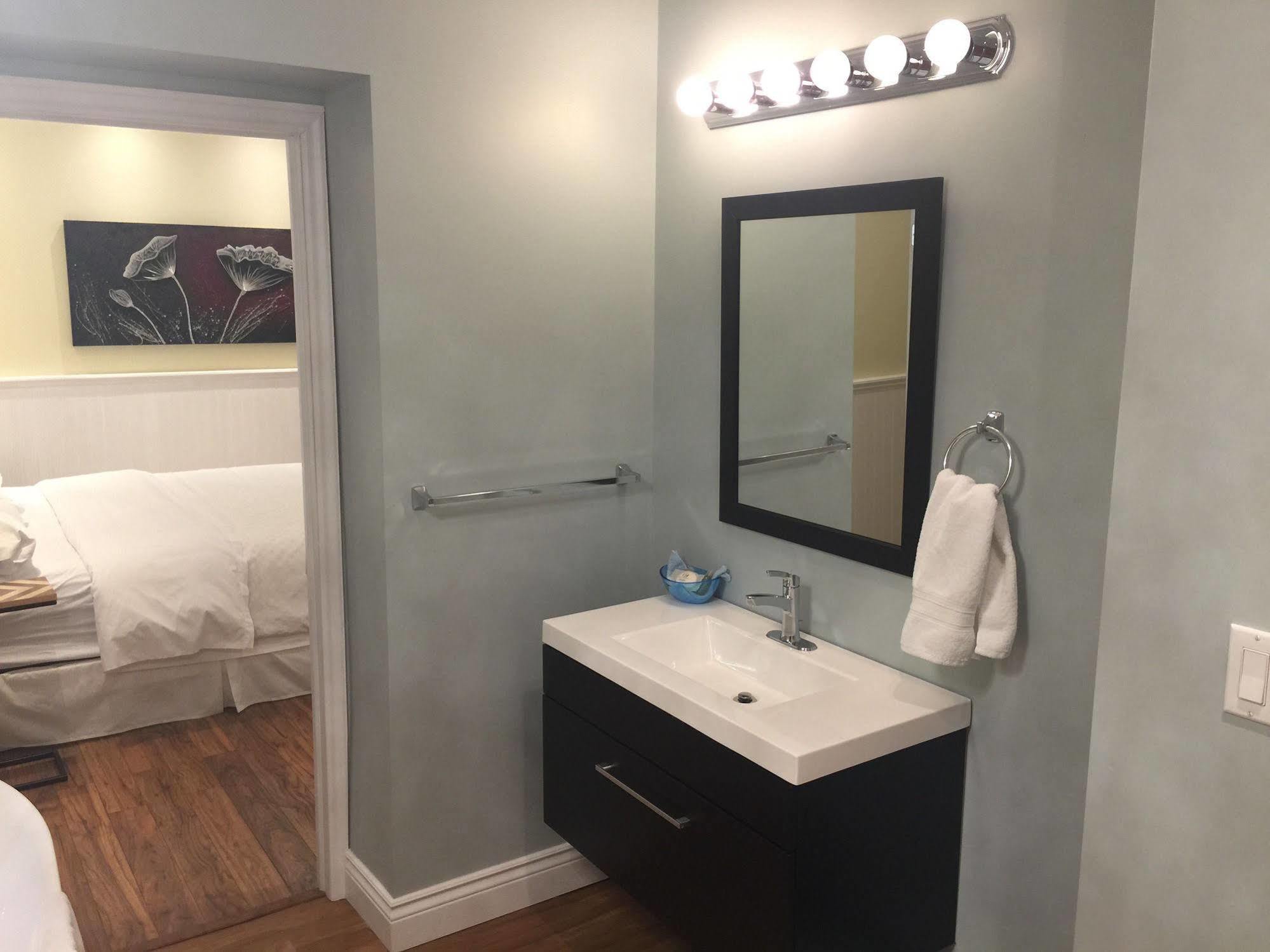 Hanover Grey Rose Suites מראה חיצוני תמונה