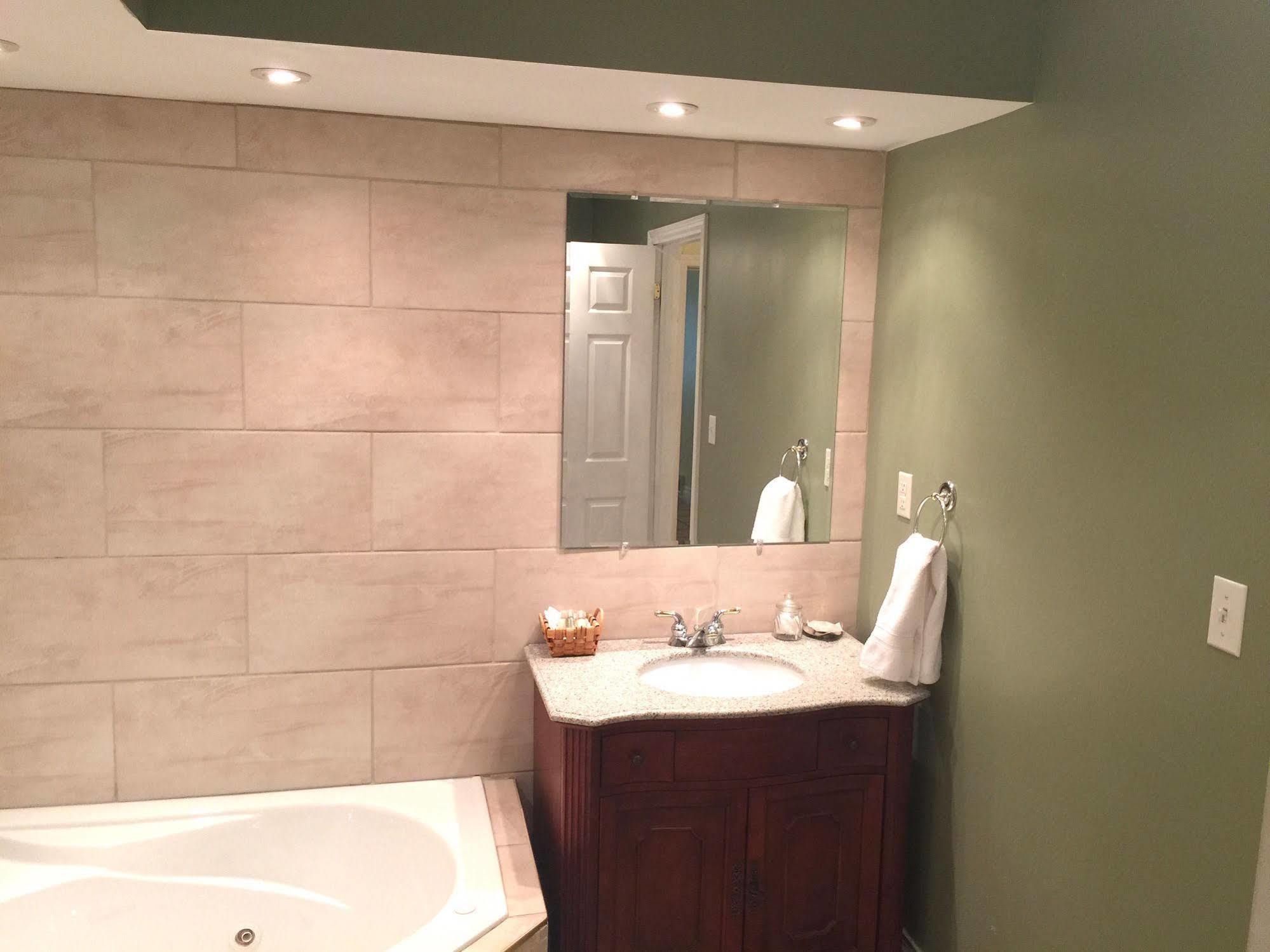 Hanover Grey Rose Suites מראה חיצוני תמונה