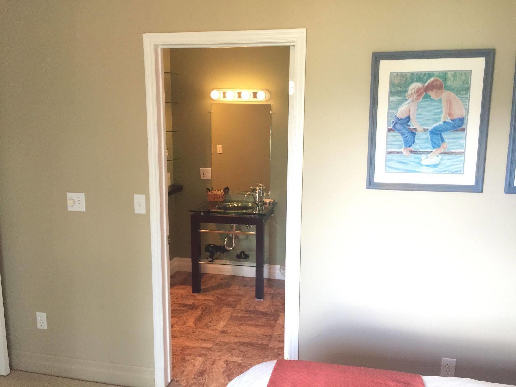 Hanover Grey Rose Suites מראה חיצוני תמונה