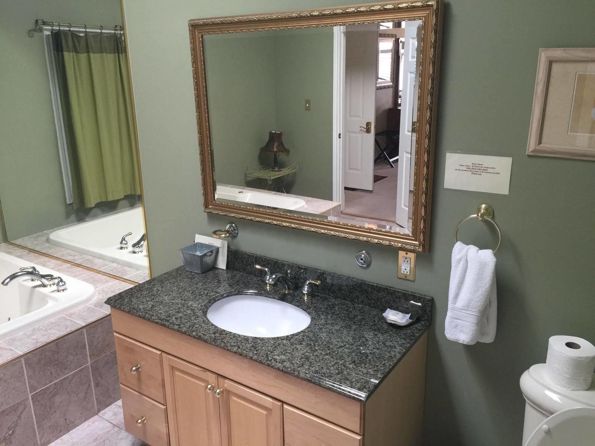 Hanover Grey Rose Suites מראה חיצוני תמונה