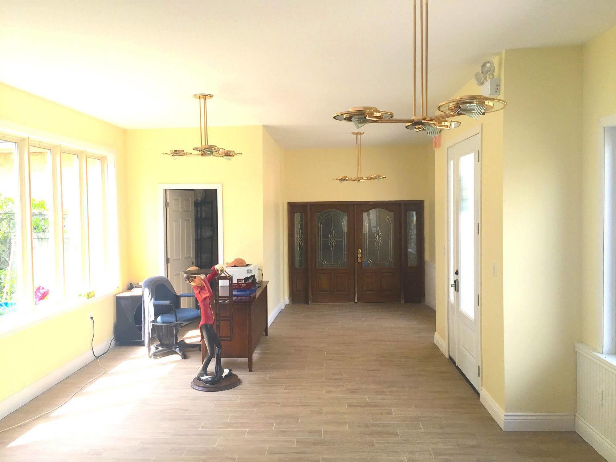 Hanover Grey Rose Suites מראה חיצוני תמונה